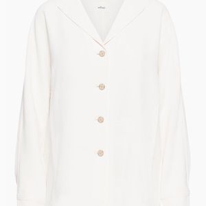 WILFRED FREEFORM SHIRT